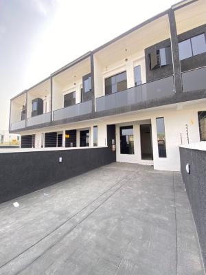 4 Bedroom Terraced Duplex, Ikota, Lekki, Lagos, Terraced Duplex for Sale