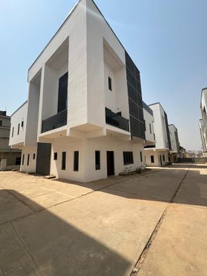 5 Bedroom Fully Detached House, Mabushi, Abuja, Detached Duplex for Rent