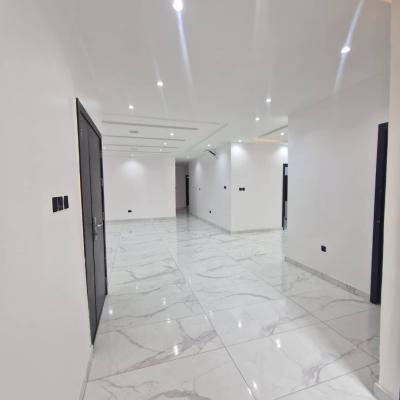 Fully Serviced 3 Bedroom Flat with a Room Bq, Lekki Phase 1, Lekki, Lagos, Flat / Apartment for Rent