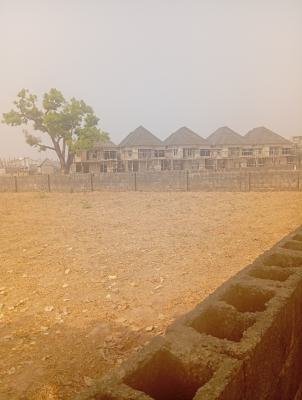 Residential 2000sqm, Jabi, Dakibiyu, Abuja, Residential Land for Sale