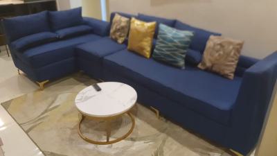 Furnished 2bedroom Apartment with Swimming Pool at Chisco, Lekki Phase 1, Lekki, Lagos, Flat / Apartment for Rent