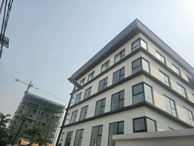 3 Floors, Approximately 210sqm per Floor Office Space, Ikoyi, Lagos, Office Space for Rent