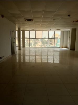 312 Sqm Office Space, Oniru, Victoria Island (vi), Lagos, Office Space for Rent