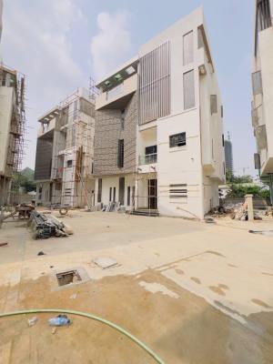 5 Bedroom Fully Detached Duplex with Penthouse, Pool, Elevator, Lekki, Lagos, Detached Duplex for Sale