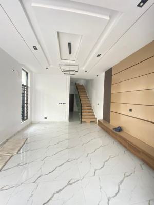 4 Bedroom Semi Detached Duplex, Ikota, Lekki, Lagos, Semi-detached Duplex for Sale