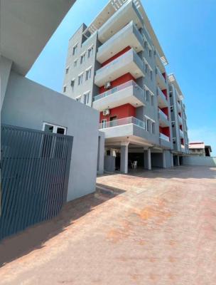 Lovely 3 Bedroom Apartment with Bq, Ikate, Lekki, Lagos, Flat / Apartment for Rent