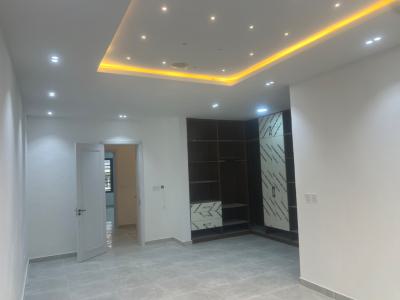 Brand New Luxury 4 Bedroom Terrace Duplex with Bq, Victoria Island (vi), Lagos, Terraced Duplex for Rent