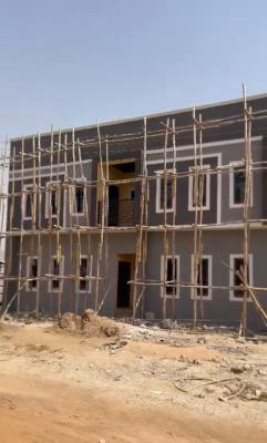 3 Bedrooms Terrace Duplex, Karsana, Abuja, Terraced Duplex for Sale