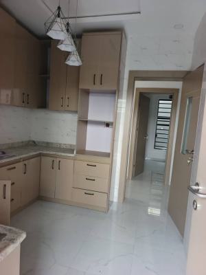 Newly Built 3 Bedroom Apartment, Omole Phase 1, Ikeja, Lagos, Flat / Apartment for Rent
