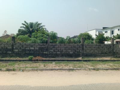 3000 Sqm Along Ajayi Apata with Cofo, Ajayi Apata New Town, Sangotedo, Ajah, Lagos, Mixed-use Land for Sale