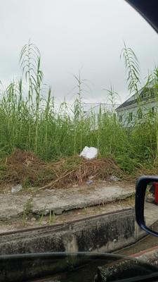 Direct Serviced Plots of Land, Phase 1, Osborne, Ikoyi, Lagos, Residential Land for Sale