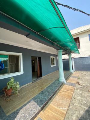 Fully Detached House 3 Bedroom Bungalow, Awoyaya, Ibeju Lekki, Lagos, Detached Bungalow for Sale