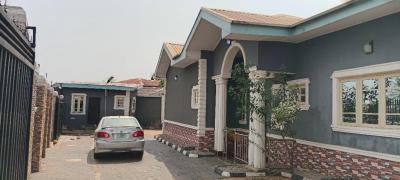 Spacious 5 Bedroom Detached Bungalow, Adebisi Layout, Nnpc Area, Apata, Ibadan, Oyo, Detached Bungalow for Sale