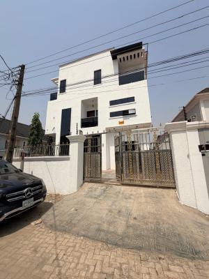 5 Bedroom Fully Detached Duplex with a Bq in a Gated  Estate, Opic, Isheri North, Lagos, House for Sale