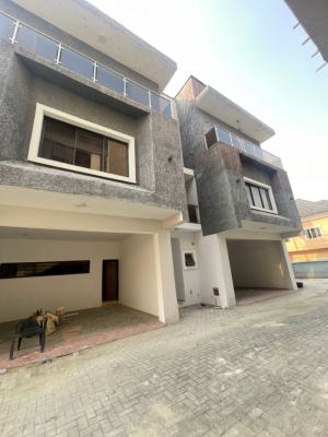 Single Spacious Studio with Open Plan Kitchen, Oral Estate,lekki, Lekki, Lagos, Flat / Apartment for Rent