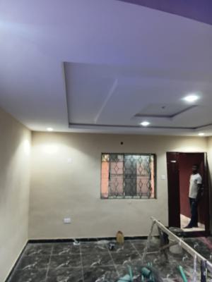 2 Bedroom Flats, Maternity Off Bayeku Road, Igbogbo, Ikorodu, Lagos, House for Rent