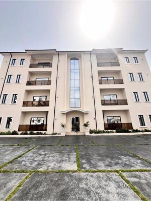 Luxury 3-bedroom Apartment with Swimming Pool, Lekki Phase 1, Lekki, Lagos, Flat / Apartment for Rent