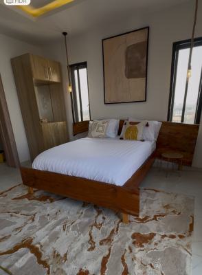 Luxury One Bedroom Studio Apartment, Bisola Durosinmi Etti Drive, Lekki Phase 1, Lekki, Lagos, Self Contain (single Rooms) Short Let