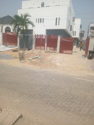 Brand New 4 Bedroom Semi Detached Duplex with Bq, Gra Phase 1, Magodo, Lagos, Semi-detached Duplex for Rent