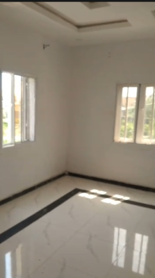 2 Bedroom Upstairs, Ogombo, Ajah, Lagos, Flat / Apartment for Rent
