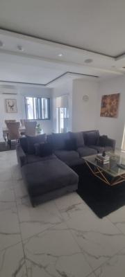 a Tastefully Furnished 2 Bedroom Apartment, Ikate By Coastal Road, Ikate Elegushi, Lekki, Lagos, Flat / Apartment for Rent