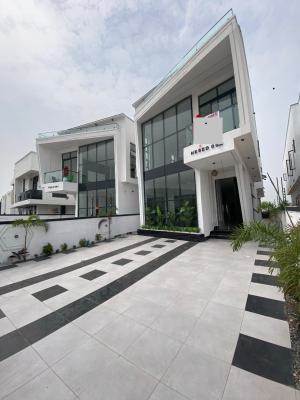 Newly Built 5 Bedroom Duplex, Ajah, Lagos, Detached Duplex for Sale