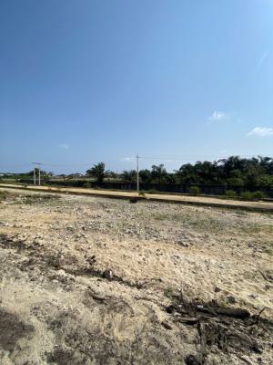 30 Plots of Land, Orchid Road, Lafiaji, Lekki, Lagos, Land for Sale