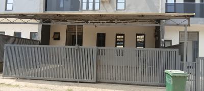 3 Bedroom Duplex with Bq, Kabusa Garden Estate, Dakwo, Abuja, Terraced Duplex for Sale