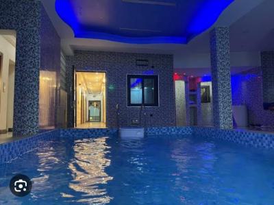 27 Rooms Functional Hotel,indoor Pool,bar ,conference,cofo, Maitama Main., Maitama District, Abuja, Hotel / Guest House for Sale
