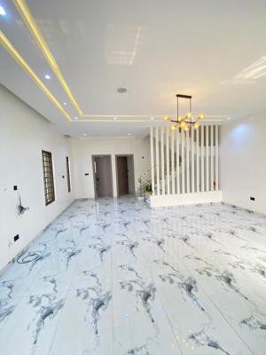 4 Bedroom Terraced Duplex — Lekki, Lagos