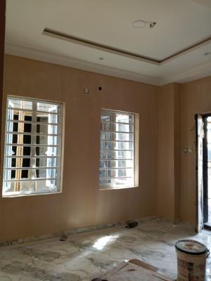 Luxury Newly Built Spacious Mini Flat, Bucknor Estate, Isolo, Lagos, Mini Flat (room and Parlour) for Rent