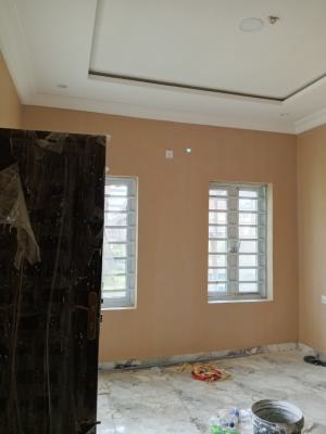 Luxury Newly Built Spacious Mini Flat, Bucknor Estate, Isolo, Lagos, Mini Flat (room and Parlour) for Rent