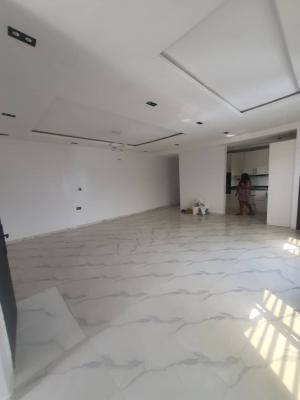 Newly Built Spacious & Standard 2-bedrooms Flat Downstairs, Ologolo, Lekki, Lagos, Flat / Apartment for Rent