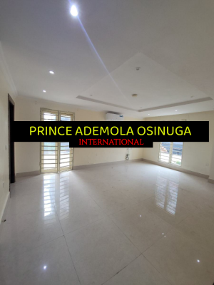 Luxury 4 Bedroom Apartment +bq+gym+pool Etc, Old Ikoyi Lagos, Old Ikoyi, Ikoyi, Lagos, Flat / Apartment for Rent