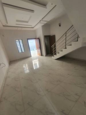 Luxurious Newly Built 2 Bedroom Terrace Duplex, Ologolo, Lekki, Lagos, Terraced Duplex for Rent