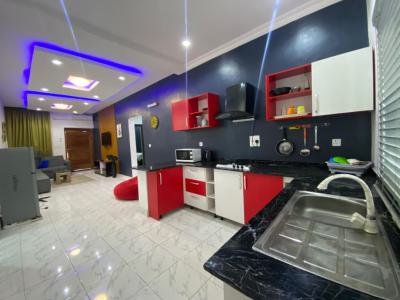 2 Bedroom Fully Serviced and Furnished Apartments, Maryland, Lagos, Flat / Apartment for Rent