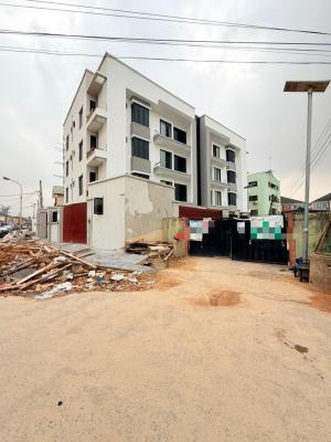 Roi in a 3 Bedroom Apartment with Elevator, Allen, Ikeja, Lagos, Self Contain (single Rooms) for Sale