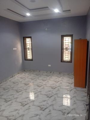 Newly Built 2 Bedroom Flat, Agboyi Estate, Alapere, Ketu, Lagos, Flat / Apartment for Rent