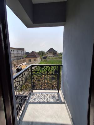Newly Built Mini Flat, in an Estate, Badore, Ajah, Lagos, Mini Flat (room and Parlour) for Rent