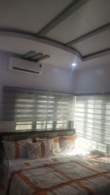 2 Bedroom Apartment, Horizon Cyberville Estate, Ikate Elegushi, Lekki, Lagos, Flat / Apartment for Rent