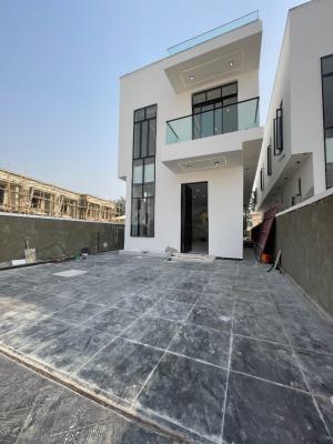 5 Bedroom Fully Detached Duplex with Pool, Ikota, Lekki, Lagos, Detached Duplex for Sale