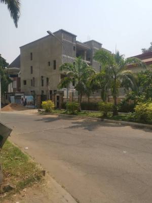 5 Bedroom Luxury Duplex with Boys Quarters (bq), Elevator & Swimming Pool, Maitama District, Abuja, Detached Duplex for Sale