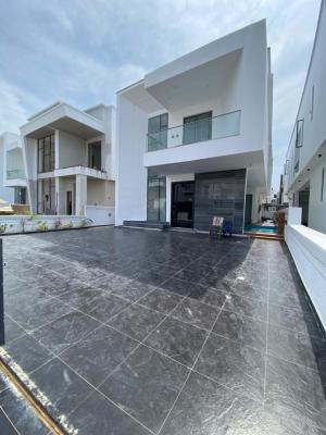 5 Bedroom Detached Duplex with a Pool, Bq, Ikota, Lekki, Lagos, Detached Duplex for Sale