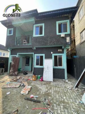 Two Bedrooms Apartment, Ado, Ado, Ajah, Lagos, Flat / Apartment for Rent