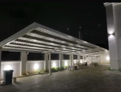 Executive Deal Newly Built 17 Bedroom Mansion with Features for Men, Asokoro District, Abuja, Semi-detached Bungalow for Sale