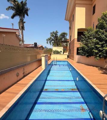 Brand New Three Bedroom Apartment Available, Maitama District, Abuja, Flat / Apartment for Sale