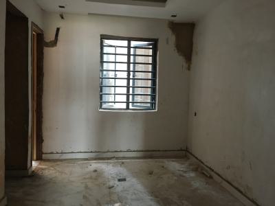 Newly Built Room Self Contain Private Prepaid Meter, Off Bashua Road, Shomolu, Lagos, Self Contain (single Rooms) for Rent