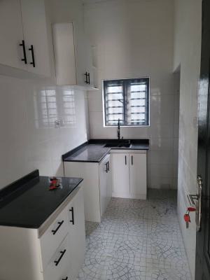 Luxury Brand New 2 Bedroom Flat with Excellent Facilities, Sangotedo, Ajah, Lagos, Flat / Apartment for Rent