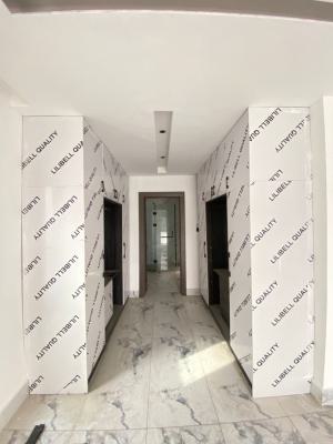 4 Bedroom Semi Detached Duplex, Agungi, Lekki, Lagos, Semi-detached Duplex for Rent