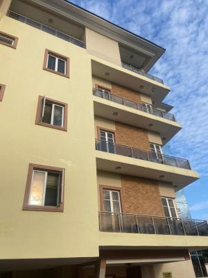 All Rooms Ensuite 3 Bedroom Apartment, Abacha Estate, Ikoyi, Lagos, Flat / Apartment for Rent